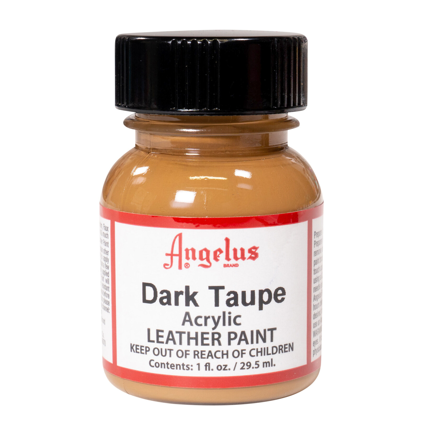 Angelus Angelus Leather Paint 1oz (Earth Tones)