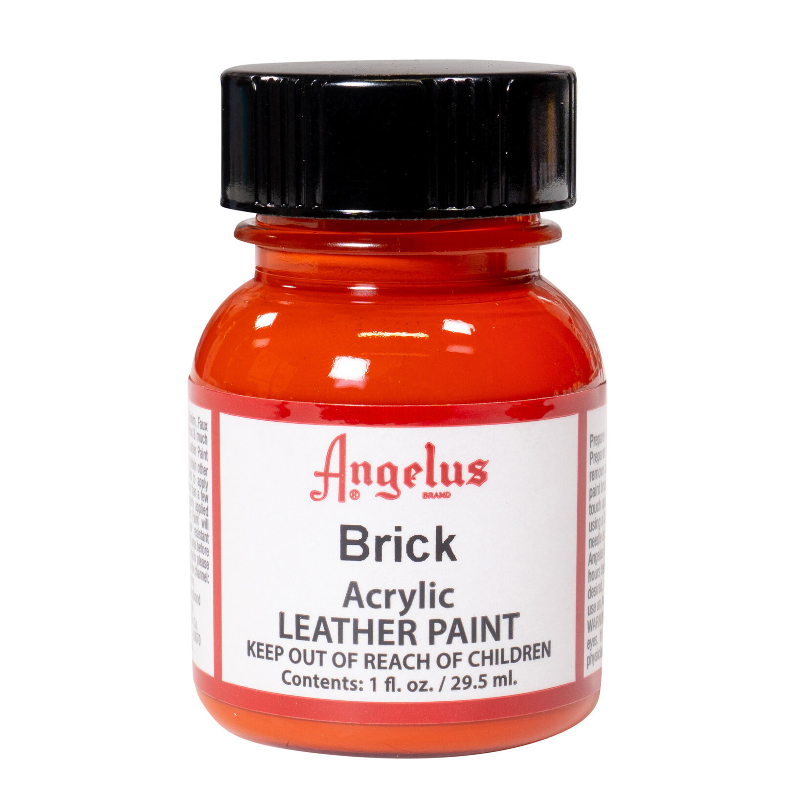 Angelus Angelus Leather Paint 1oz (Earth Tones)