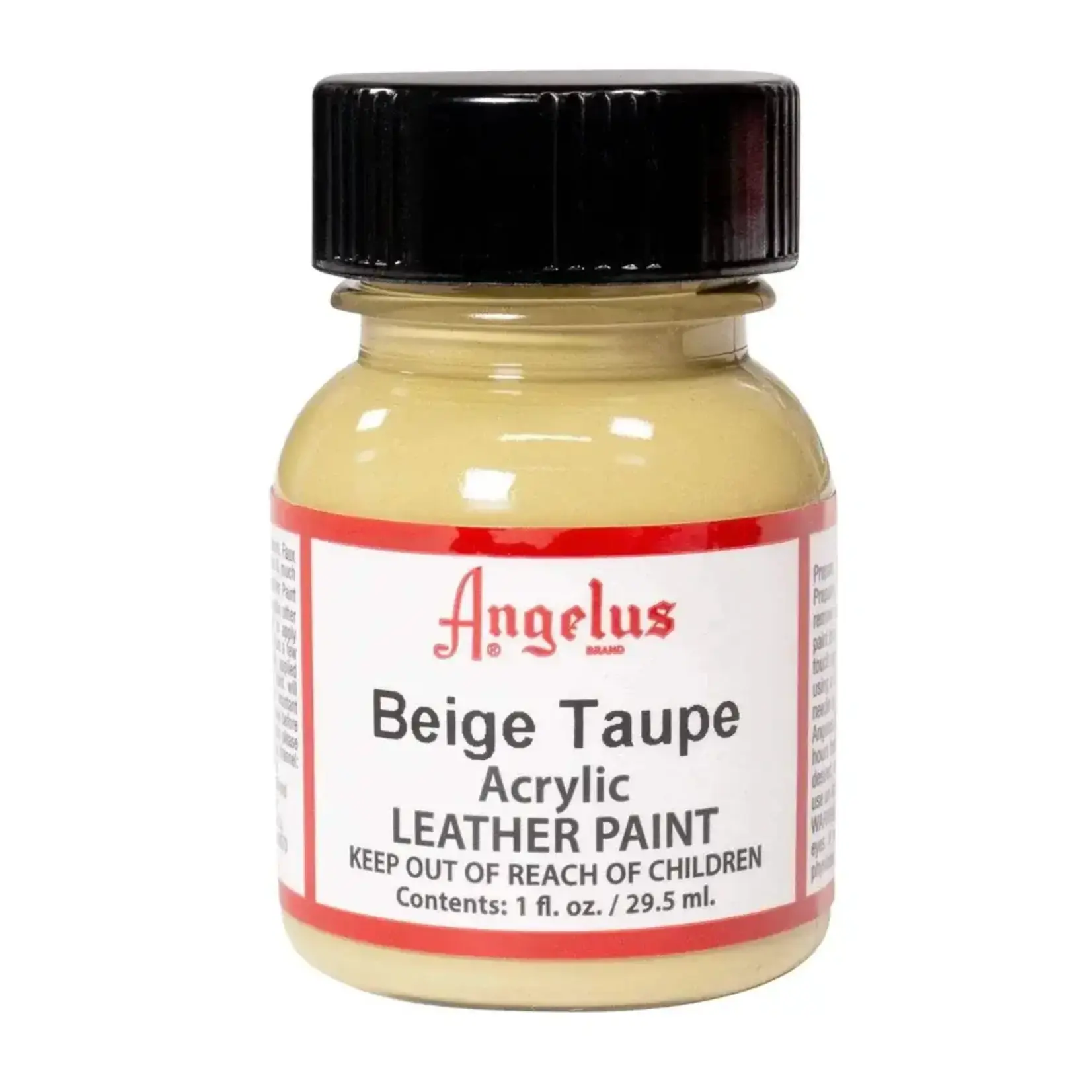 Angelus Angelus Leather Paint 1oz (Earth Tones)