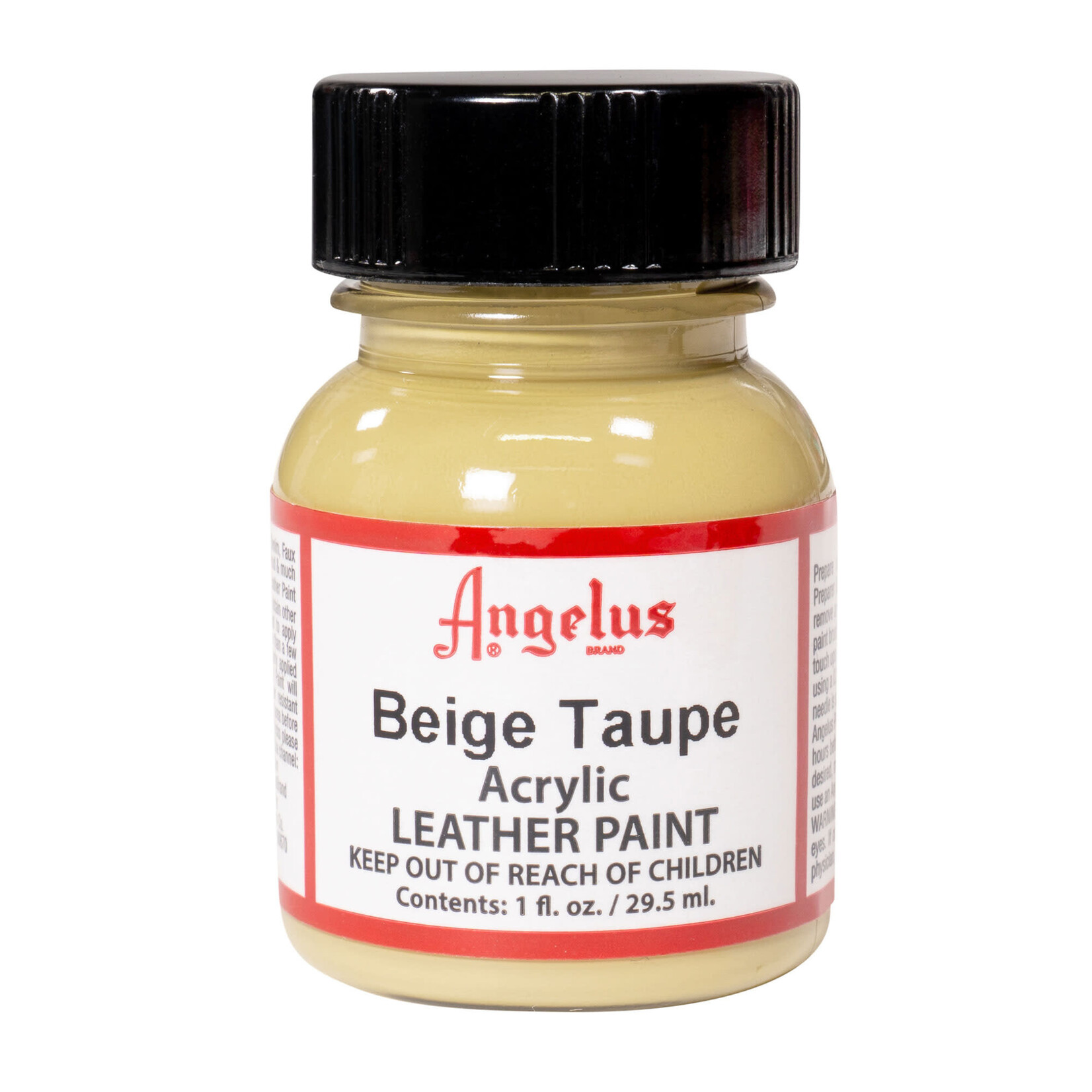 Angelus Angelus Leather Paint 1oz (Earth Tones)