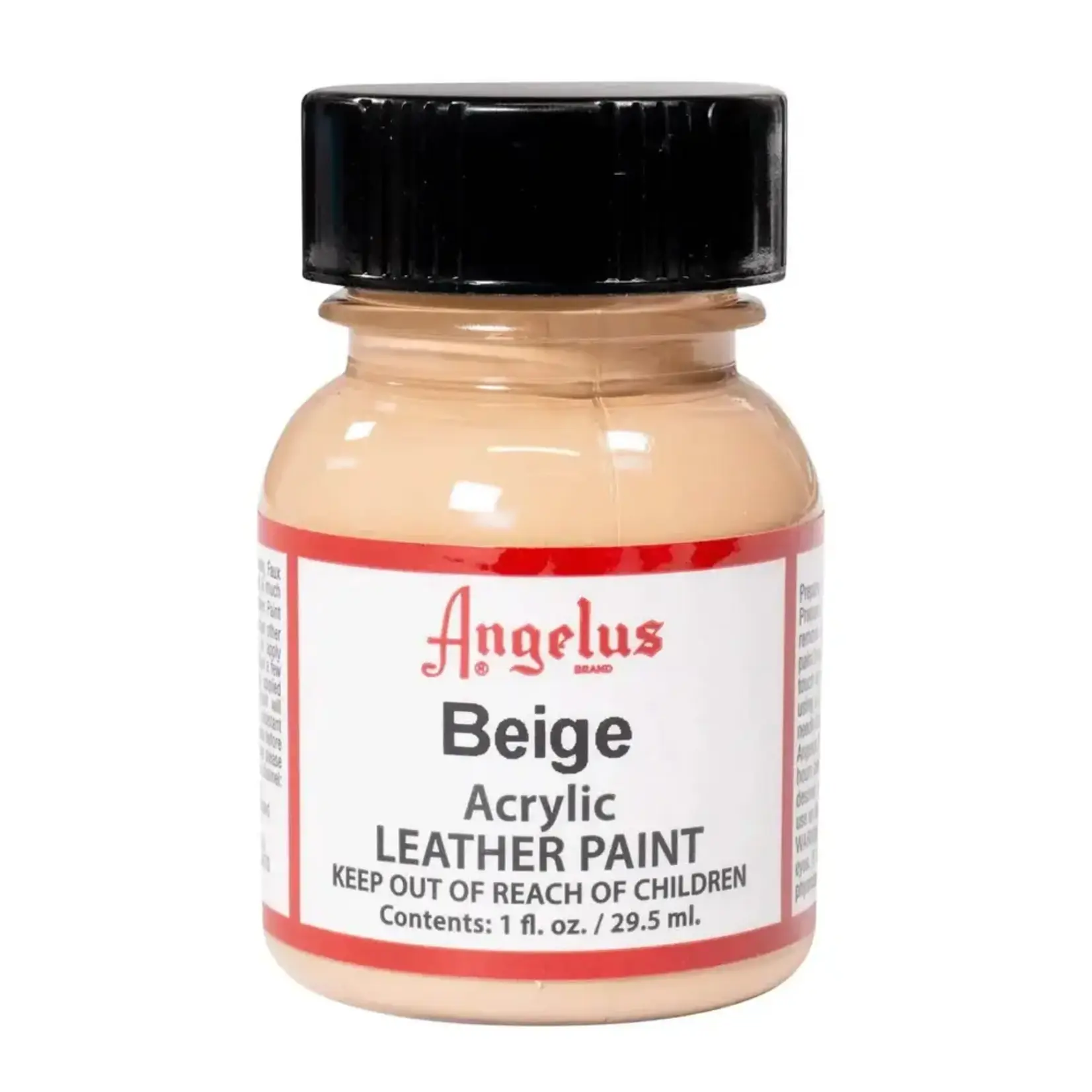 Angelus Angelus Leather Paint 1oz (Earth Tones)
