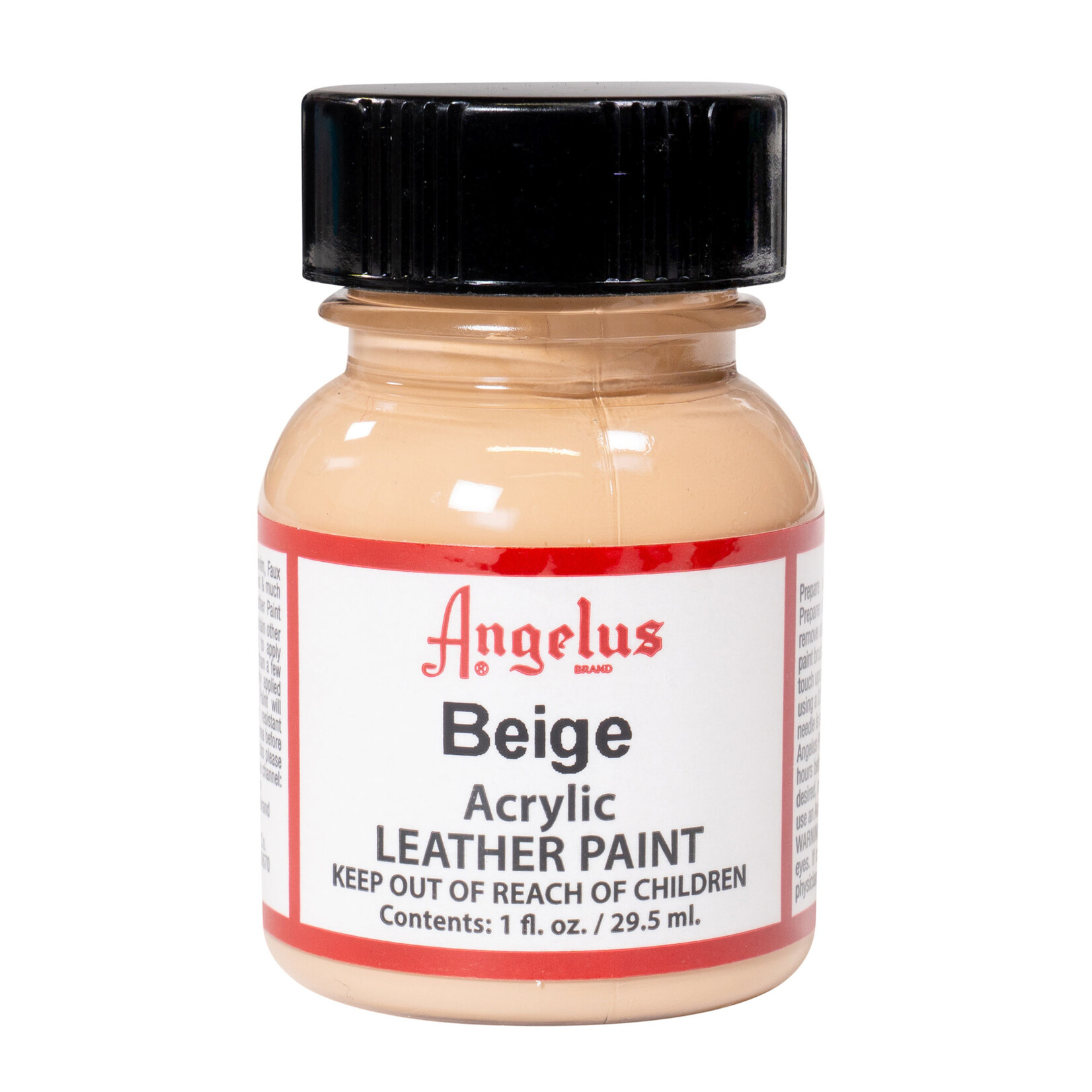 Angelus Angelus Leather Paint 1oz (Earth Tones)