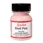 Angelus Angelus Leather Paint 1oz (Reds & Pinks)