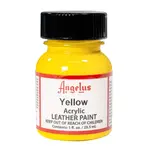 Angelus Angelus Leather Paint 1oz (Oranges & Yellows)