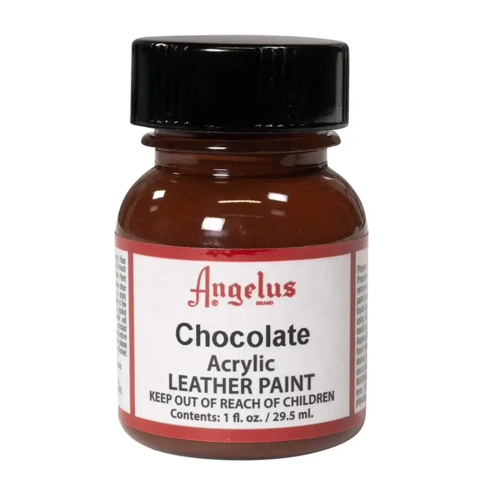 Angelus Angelus Leather Paint 1oz (Browns & Leather Tones)