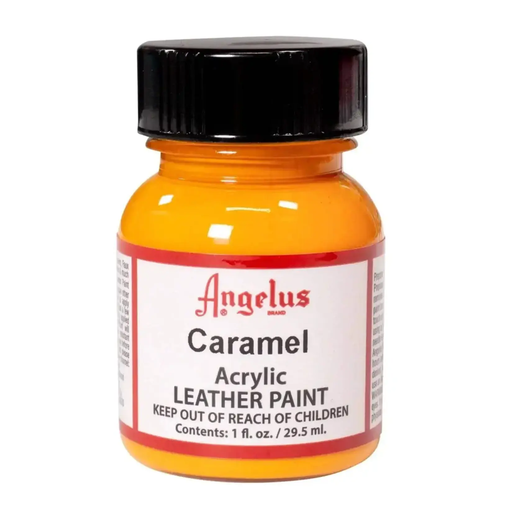 Angelus Angelus Leather Paint 1oz (Browns & Leather Tones)