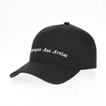 Third Drawer Down Baroque Ass Artist Cap