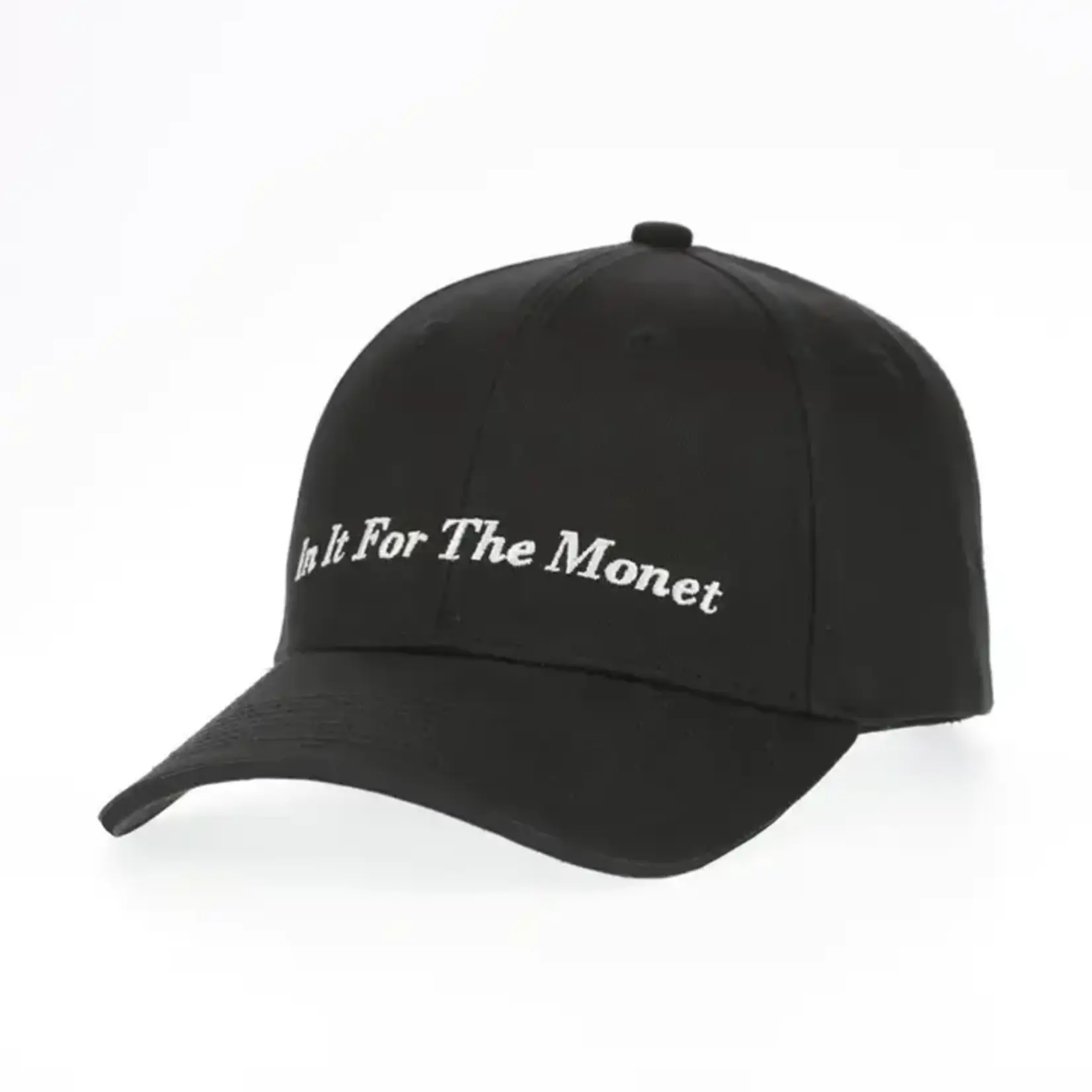Third Drawer Down In It For the Monet Cap