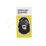 Third Drawer Down Guerilla Girls Air Freshener