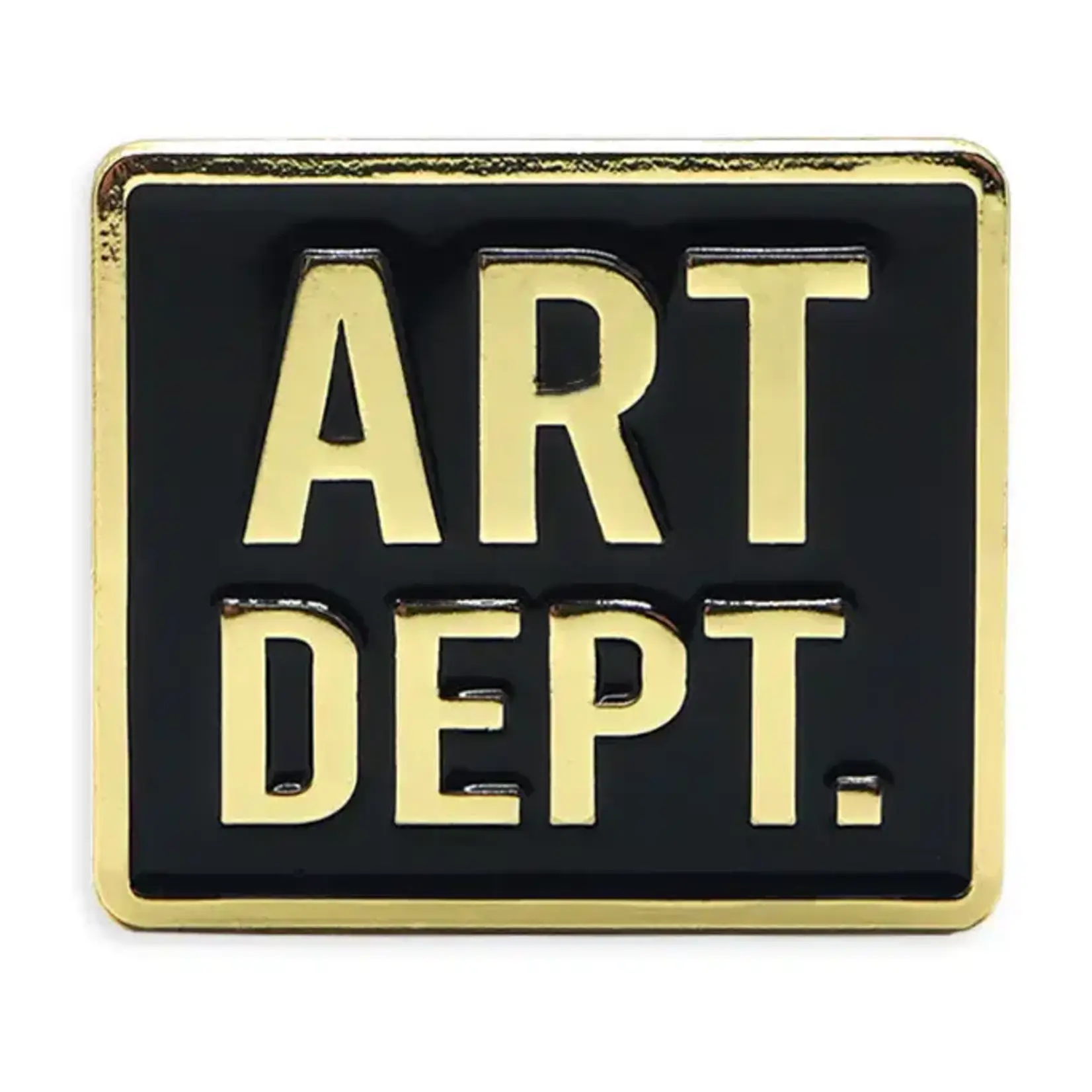Film Pin Society Film Pin Society Enamel Pin