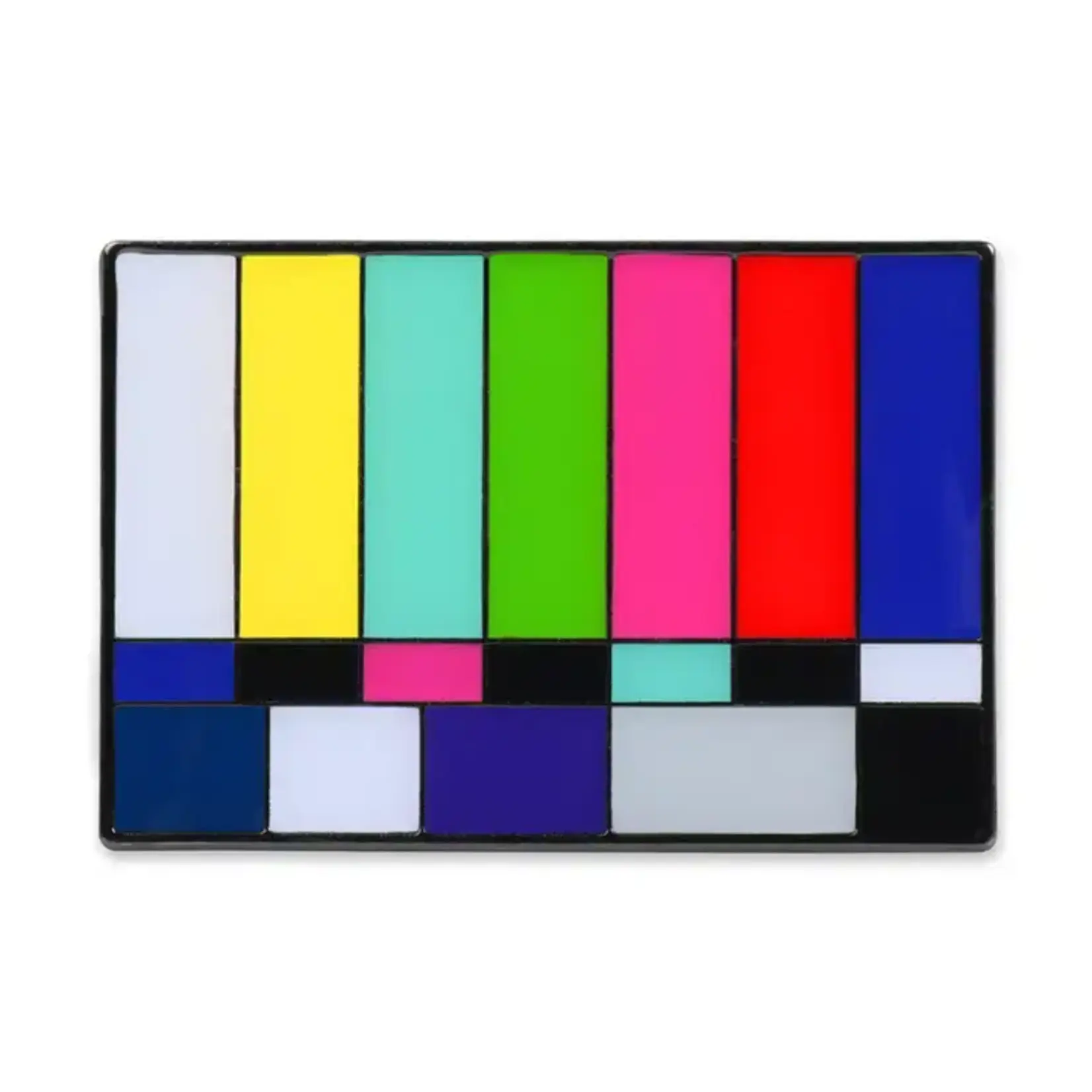 Film Pin Society Film Pin Society Enamel Pin