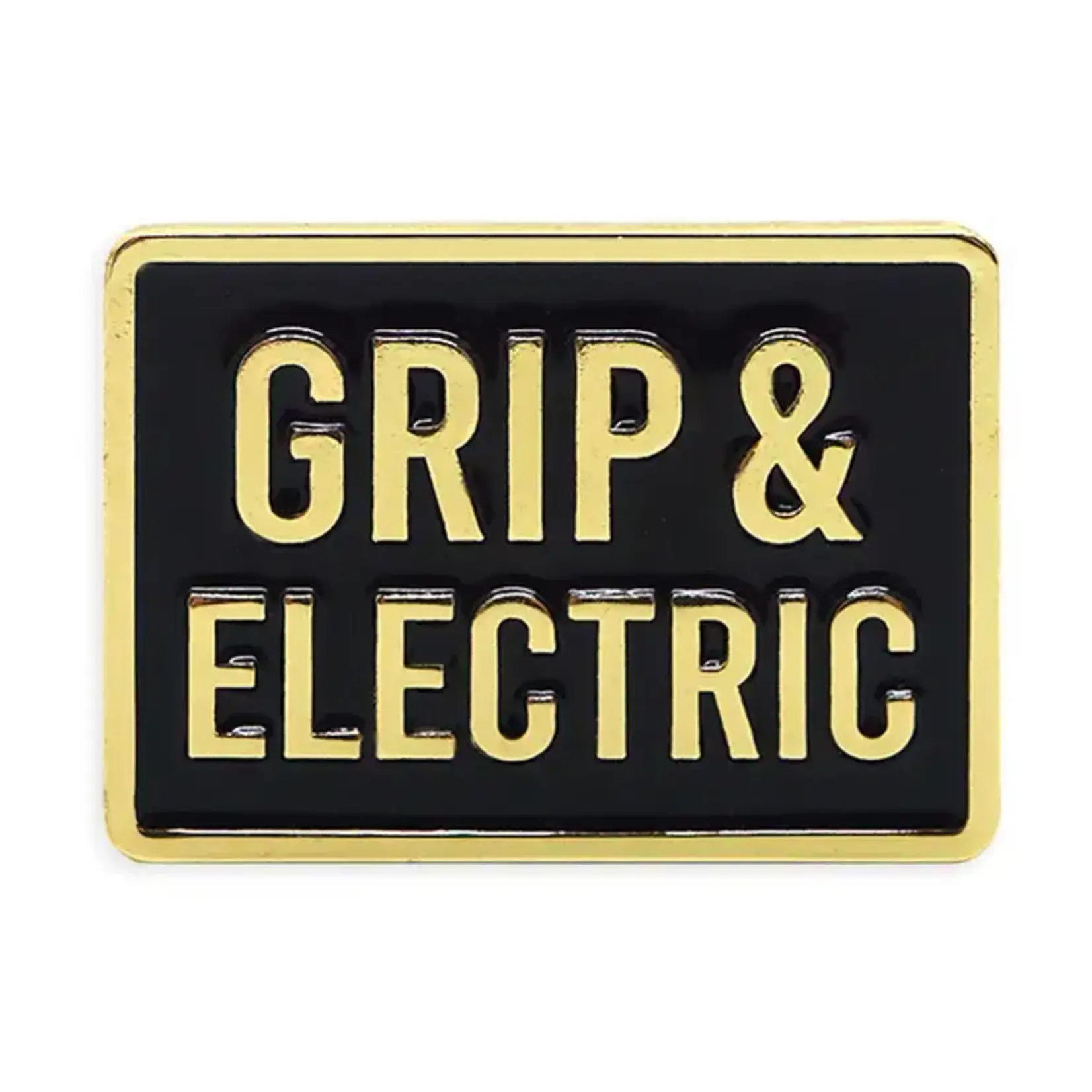 Film Pin Society Film Pin Society Enamel Pin