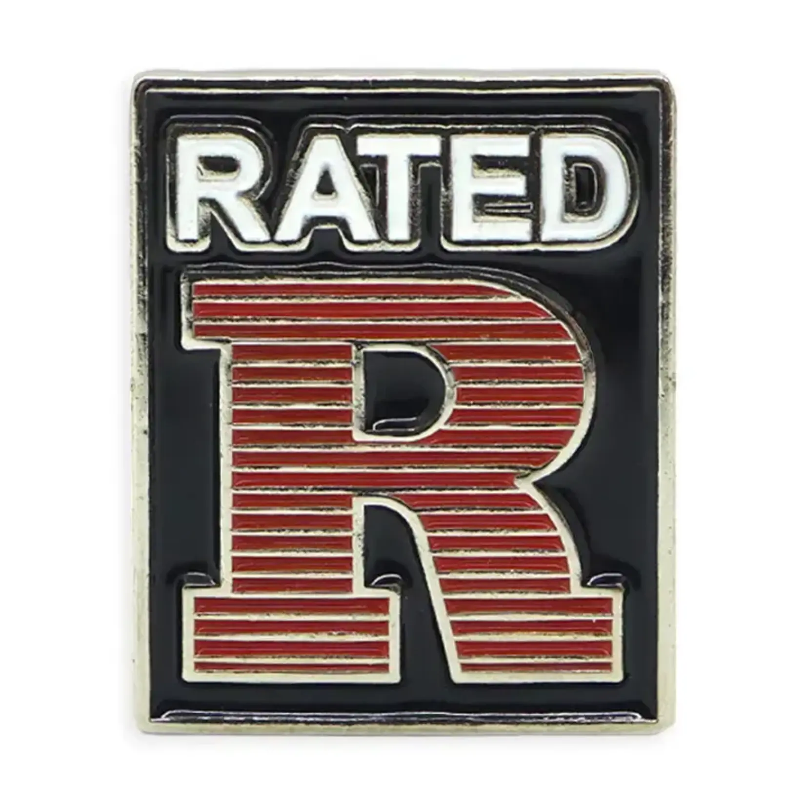 Film Pin Society Film Pin Society Enamel Pin