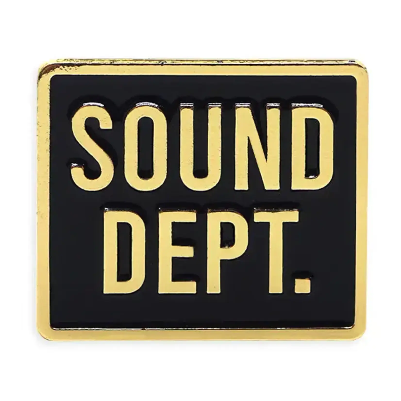Film Pin Society Film Pin Society Enamel Pin