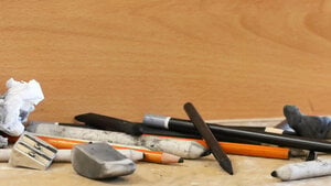 The 2026 Foundation Kit: An Art Studio Starter Pack