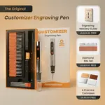 Resparked Customizer Engraving Pen