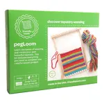 Friendly Loom Pegloom