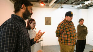 Critique Etiquette: How to Give and Receive Feedback That Makes Better Work