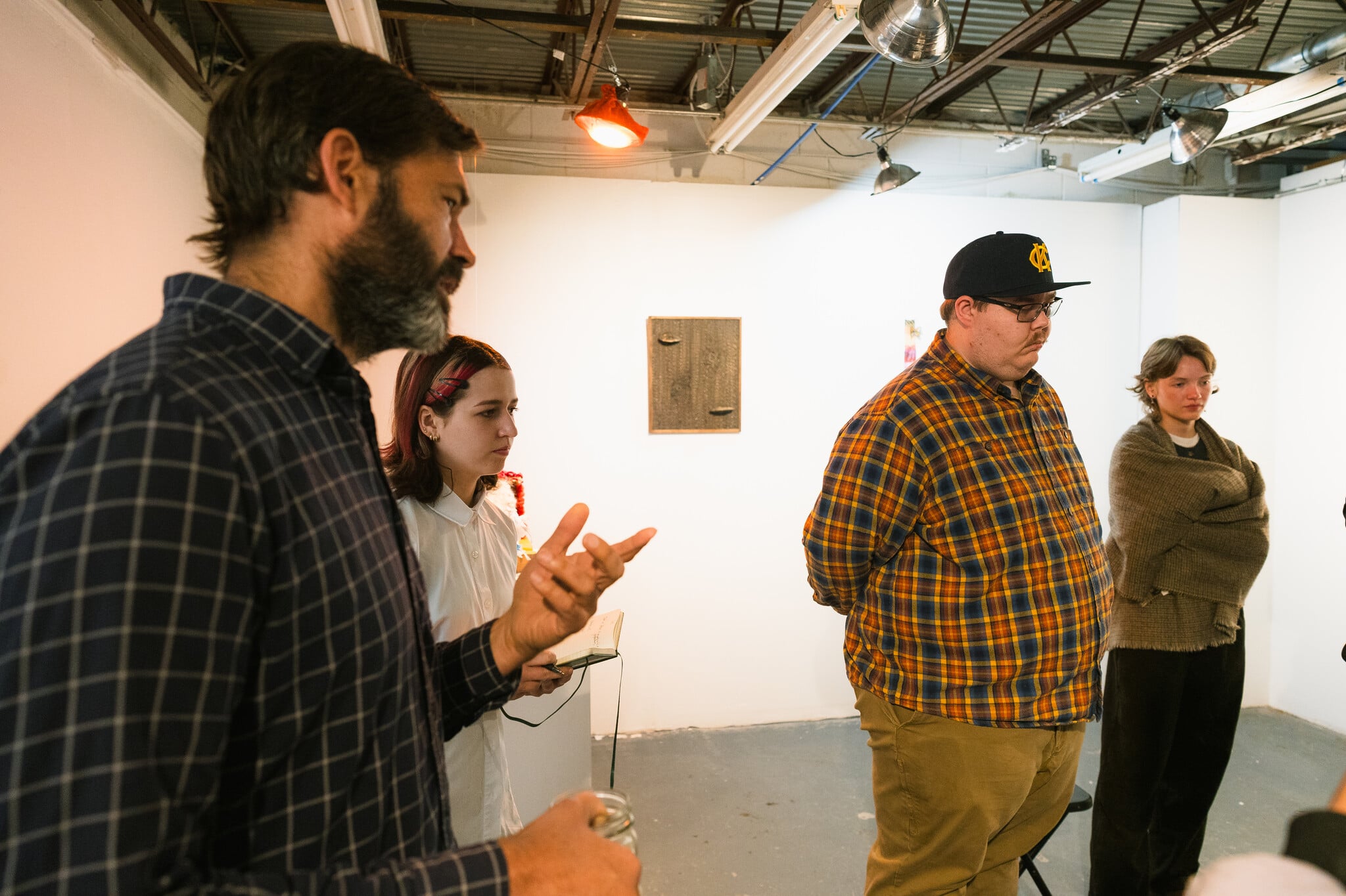Critique Etiquette: How to Give and Receive Feedback That Makes Better Work