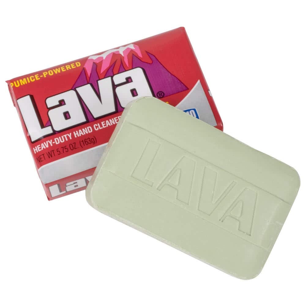 Lava Hand Soap