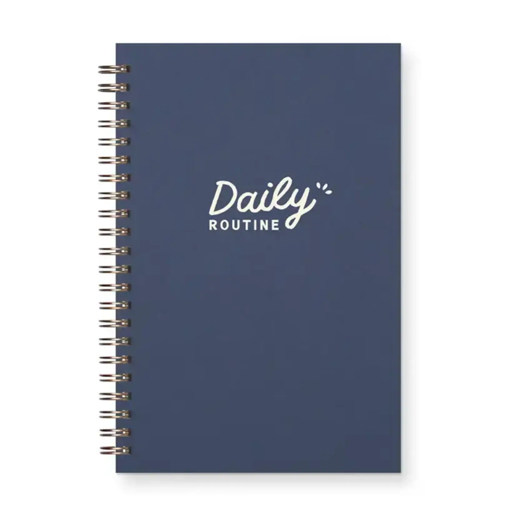 Ruff House Ruff House Daily Planner