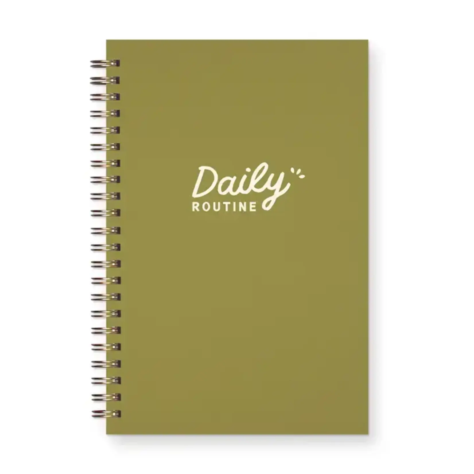 Ruff House Ruff House Daily Planner