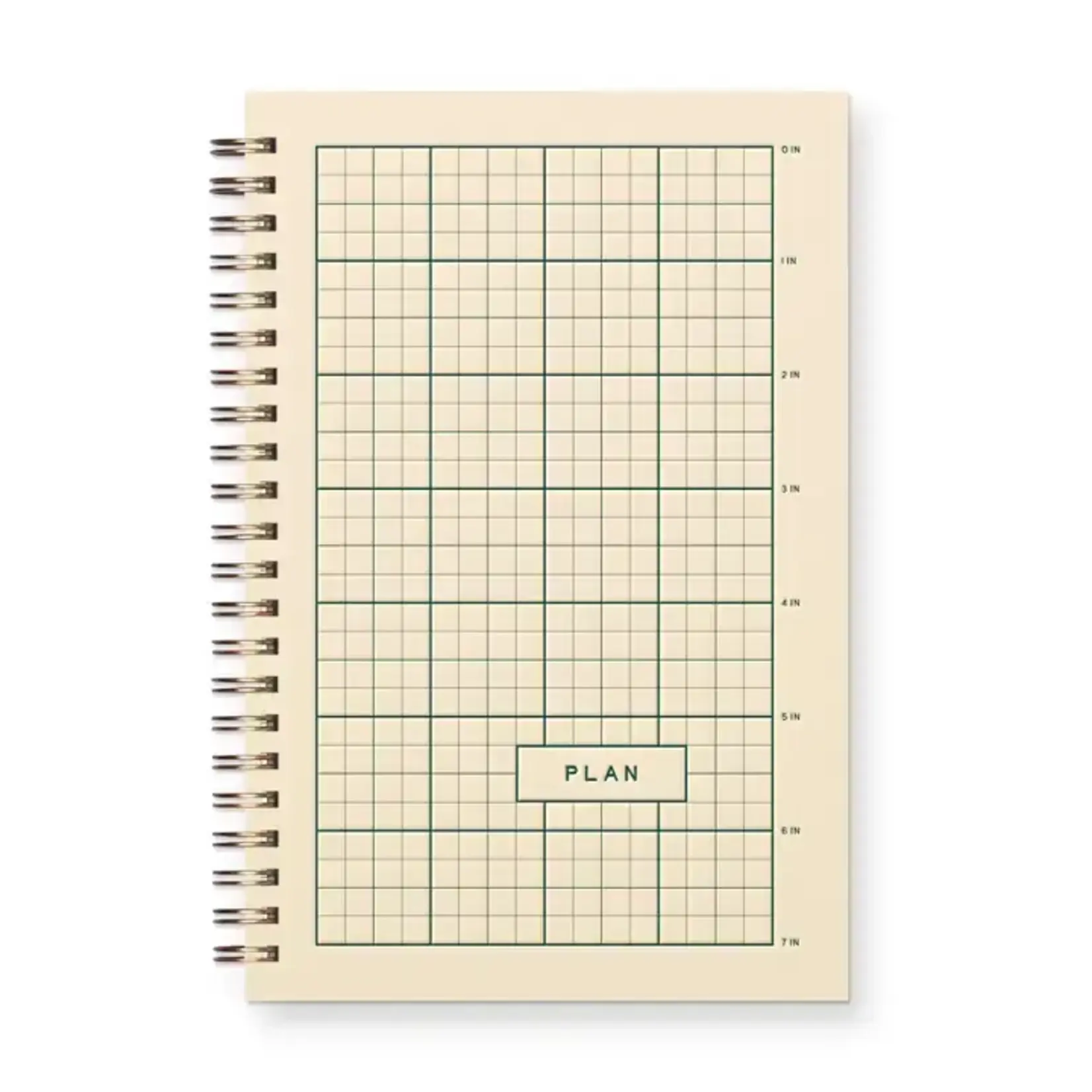 Ruff House Ruff House Daily Planner