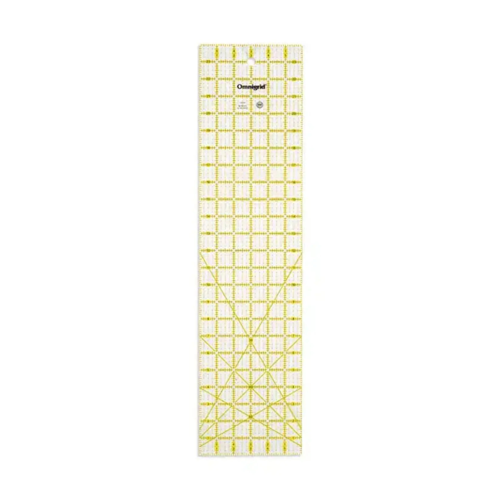Omnigrid 6x24 Ruler
