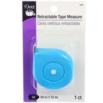 Dritz 60" Retractable Tape Measure