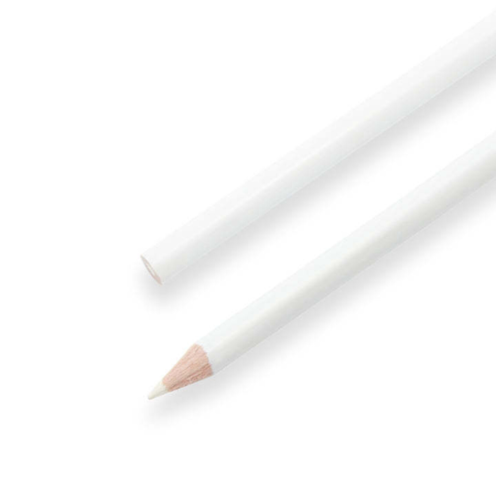 Dritz Water Soluble Marking Pencil White