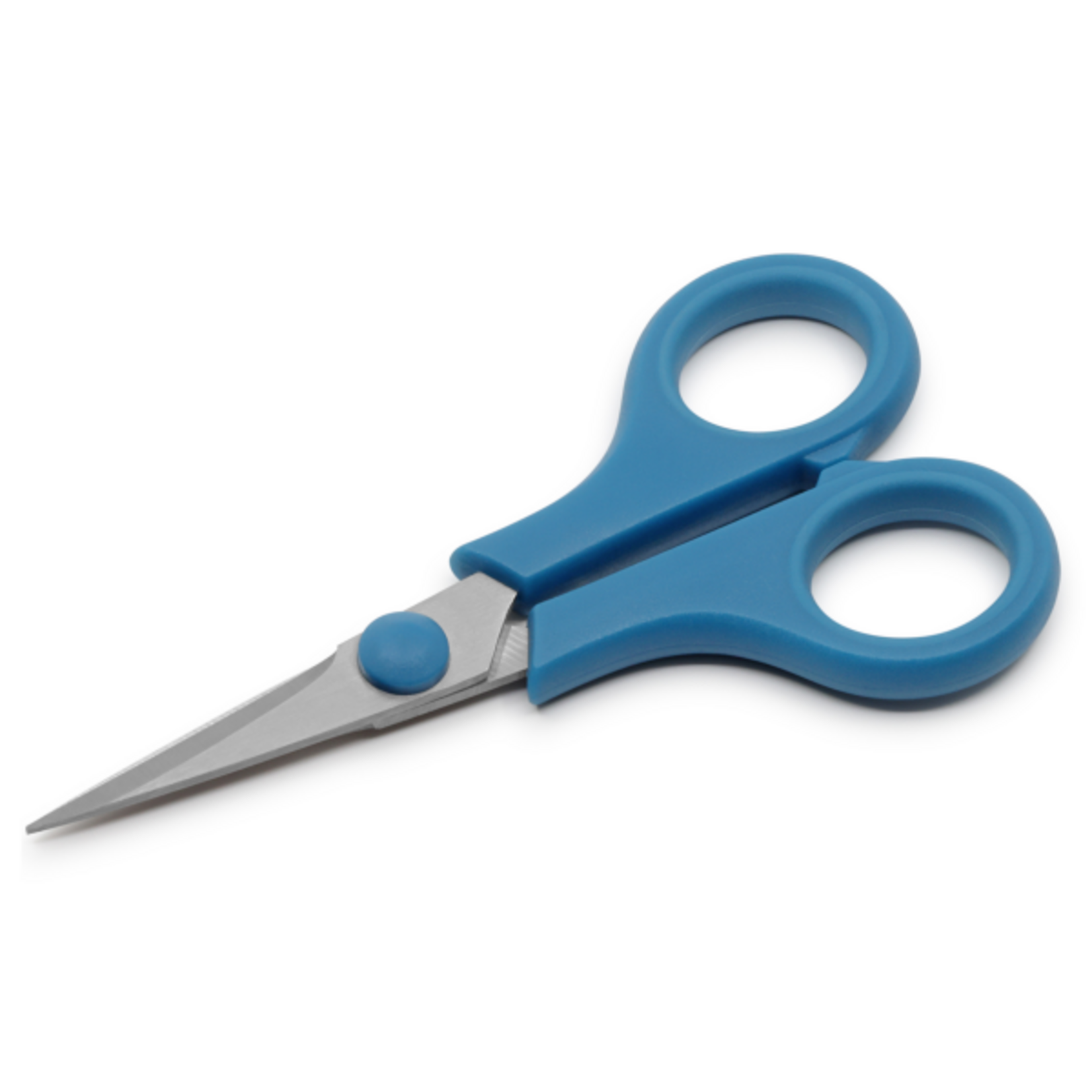 Dritz Dritz Soft Grip Scissors, 4.75 in