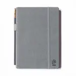 Blackwing Blackwing Medium (A5) Slate Notebook - Grey, Blank