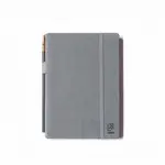 Blackwing Blackwing Medium (A5) Slate Notebook - Grey, Dot Grid