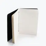 Blackwing Blackwing Small (A6) Memo Book - Set of 3, Ruled