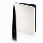 Blackwing Blackwing Small (A6) Memo Book - Set of 3, Dot Grid