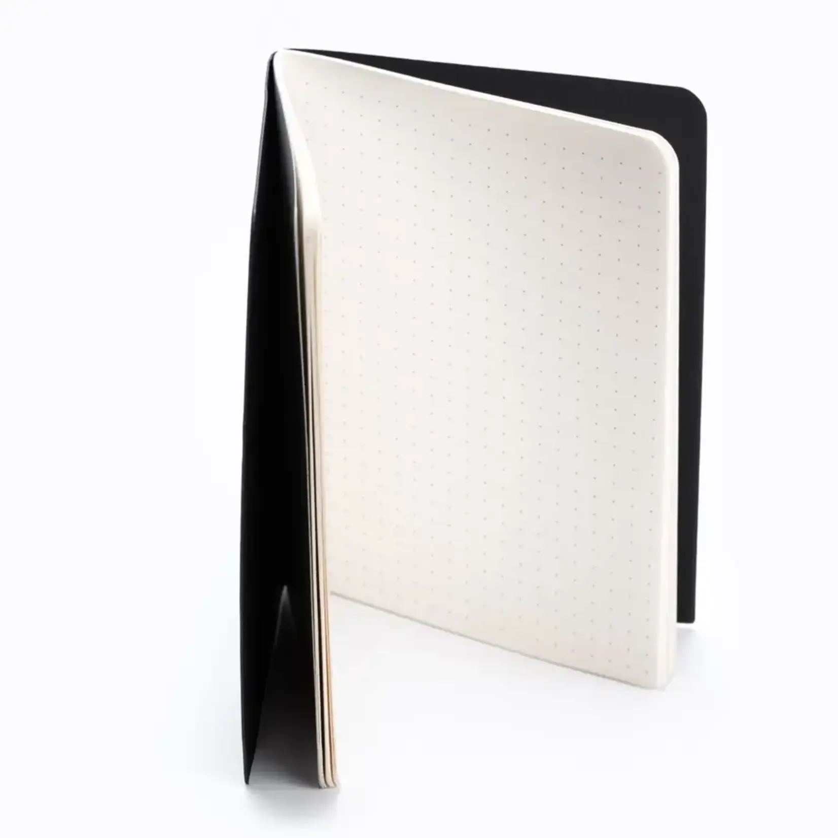 Blackwing Blackwing Small (A6) Memo Book - Set of 3, Dot Grid