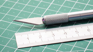 Cut It Out: A Guide to Cutting Tools
