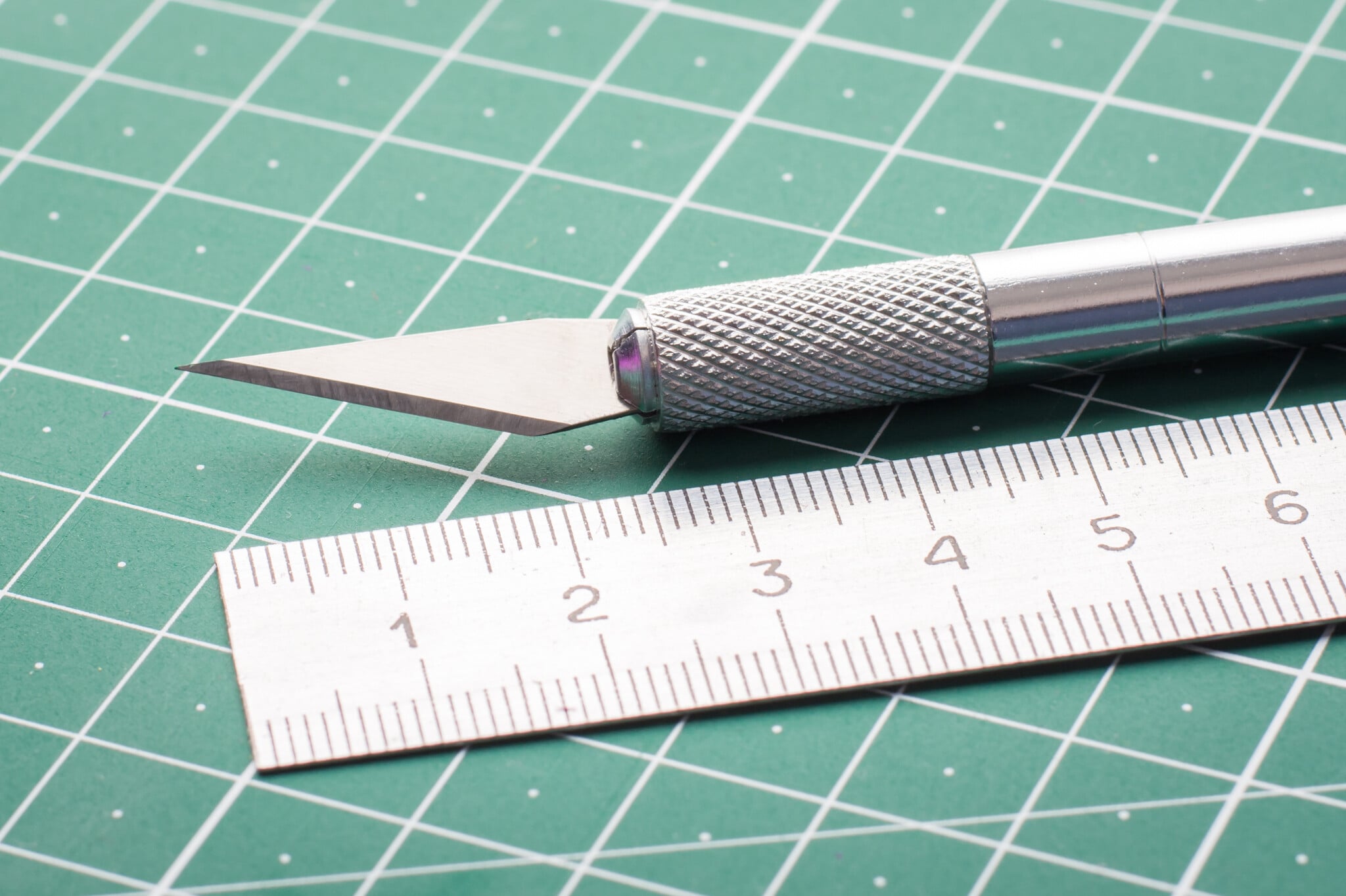 Cut It Out: A Guide to Cutting Tools
