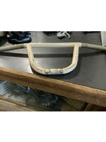 CW Used CW bmx handle bars