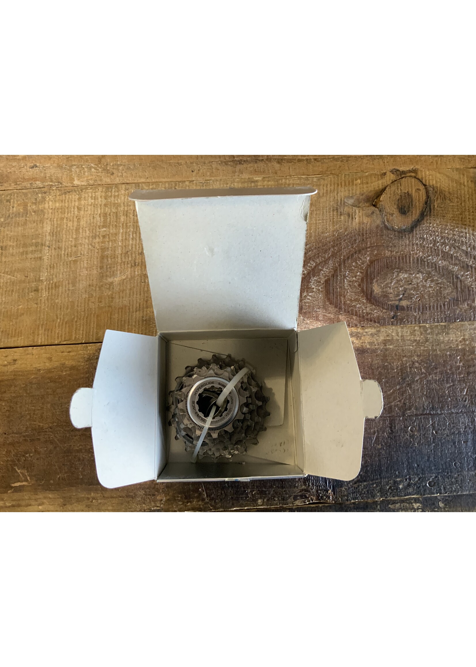 Shimano dura-ace 8speed cassette