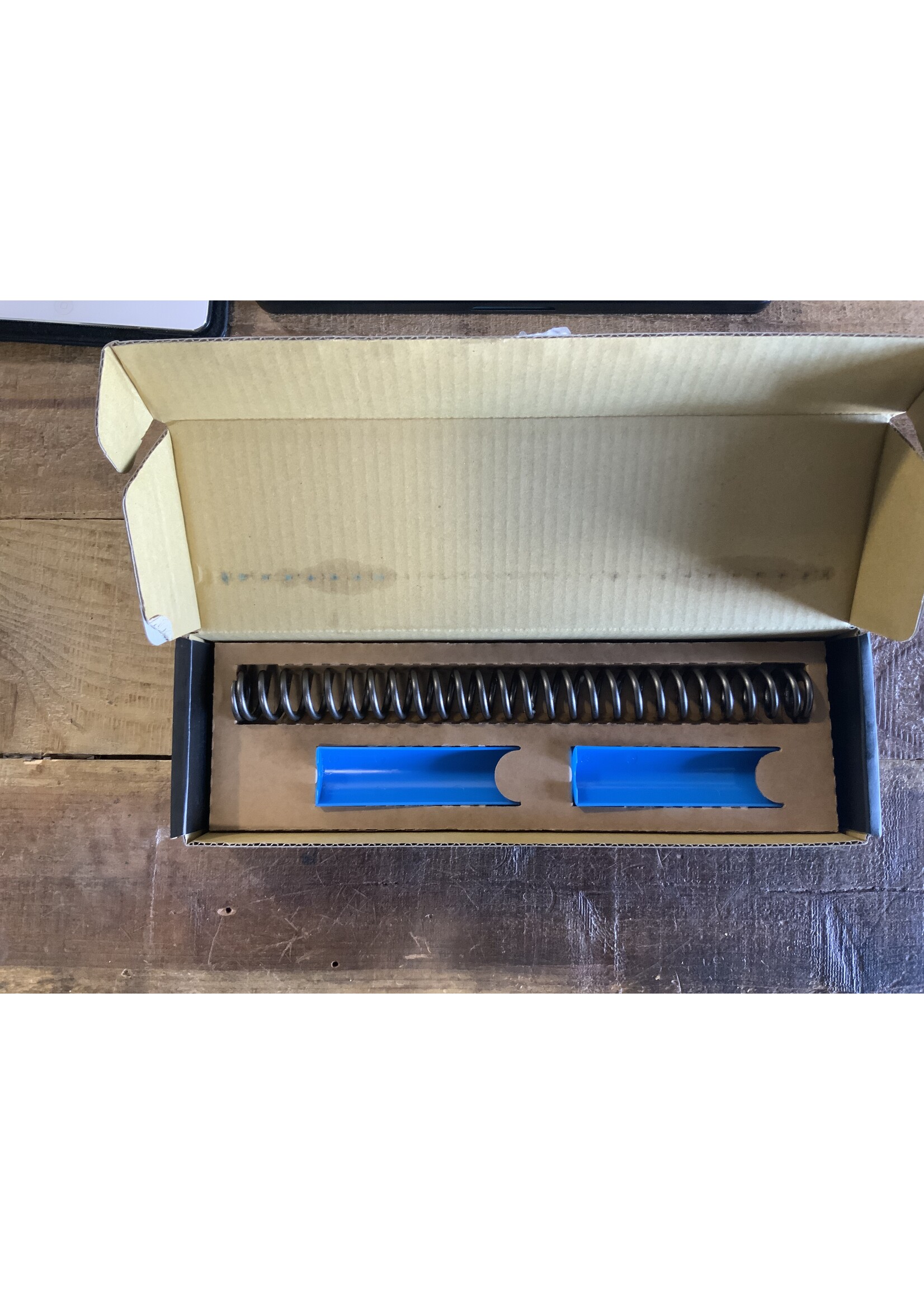 marzocchi used marzocchi Z-1 coil (medium)