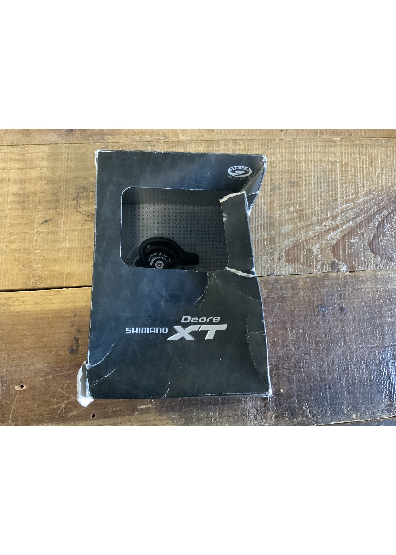 Shimano NOS deore xt rear derailleur RD-M771