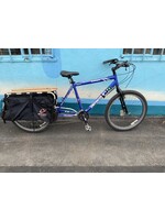 Specialized Xtracycle Free Radical conversion, Specialized Rockhopper Large