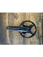 FSA Used FSA Gossamer Pro crankset 42T 30mm spindle