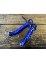 Marin used bar ends Marin blue