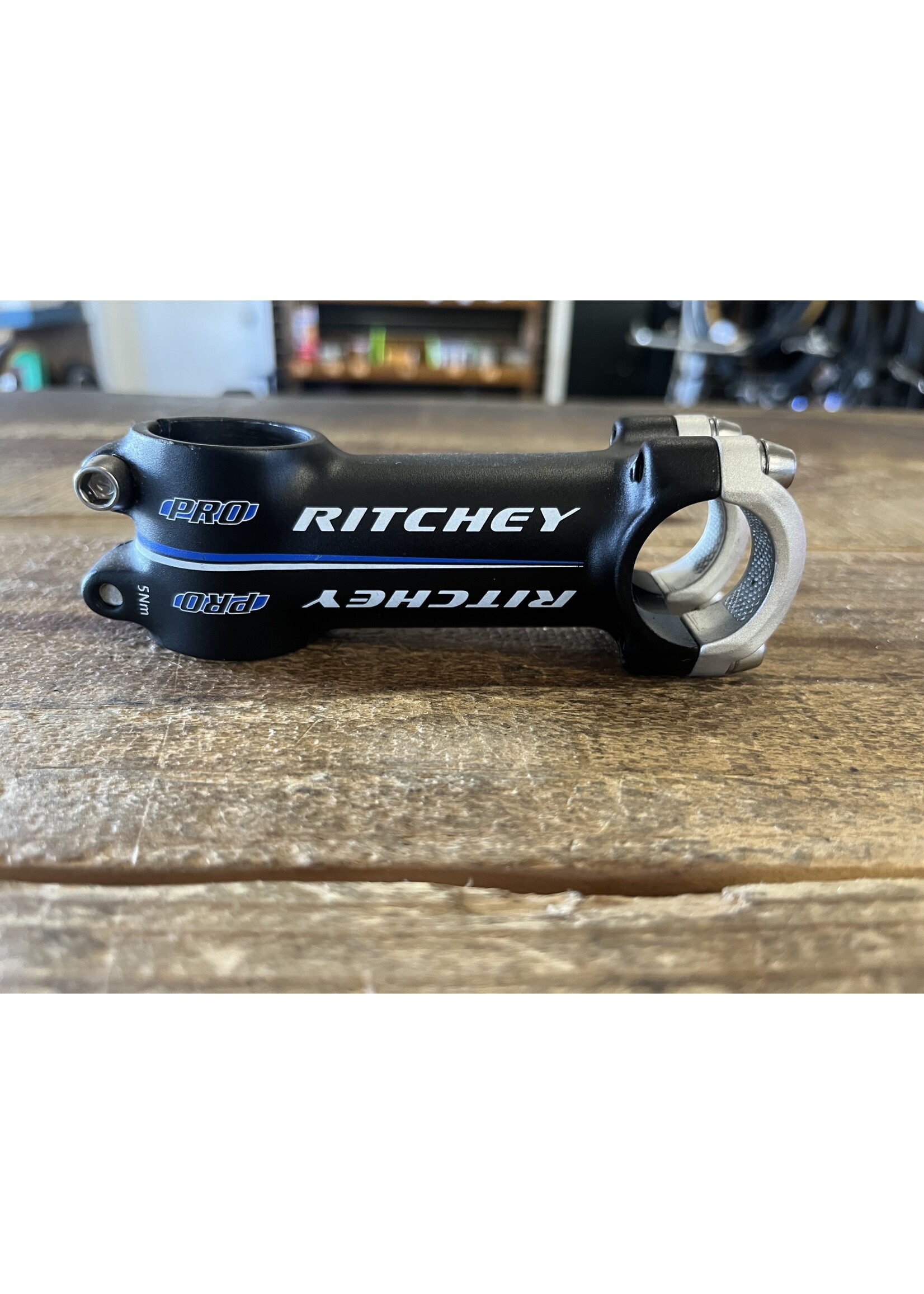 Ritchey used Ritchey Pro stem stearer clamp 1 1/8" handlebar clamp 26.0 length 90mm 8.4 degrees