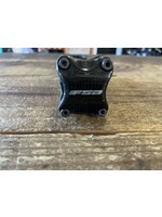 FSA used FSA OS 150 Alloy stem carbon front plate stearer clamp 1 1/8" handlebar clamp 31.8 length 120mm