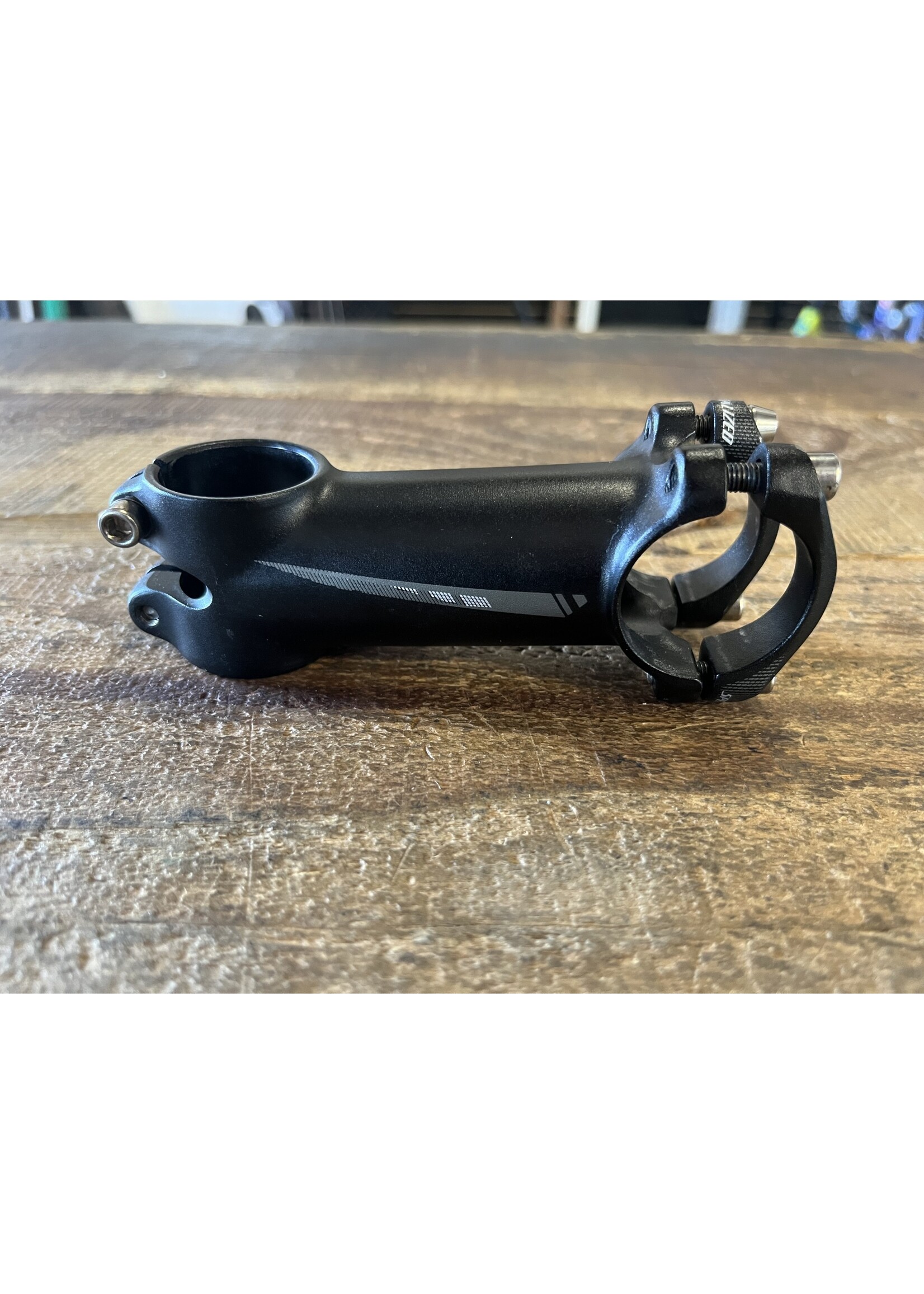 Specialized used Specialized stem stearer clamp 1 1/8" handlebat clamp 31.8 length 85mm