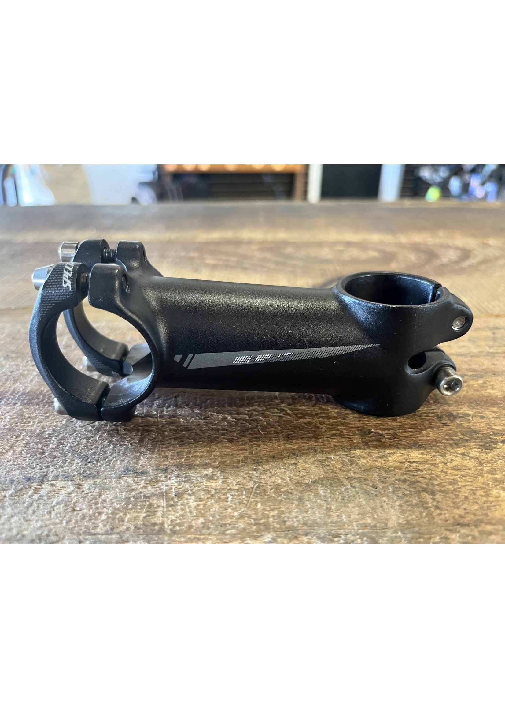Specialized used Specialized stem stearer clamp 1 1/8" handlebat clamp 31.8 length 85mm