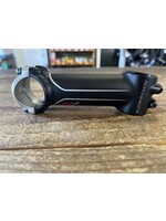 Bontrager used Bontrager Race Lite stem stearer clamp 1 1/8" handlebar clamp 31.8 length 110mm